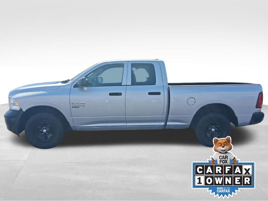 Used 2019 RAM 1500 Tradesman w/ Popular Equipment Group video 2