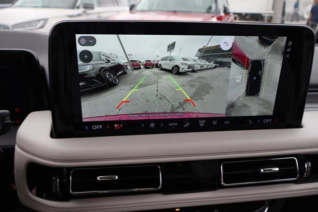 New 2025 Lincoln Aviator 2WD w/ Equipment Group 101A image 12