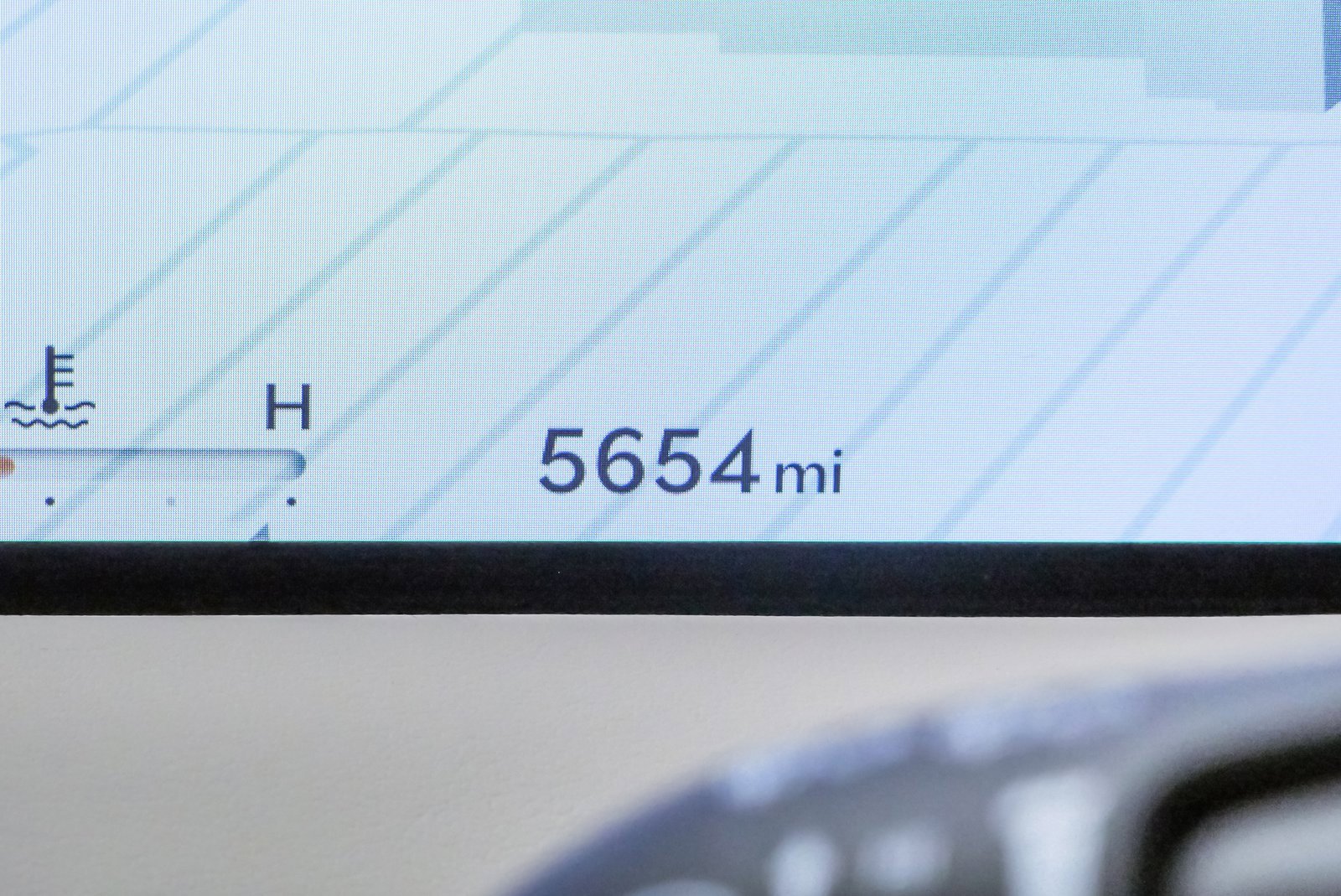 Certified 2026 Genesis GV70 2.5T Select image 20