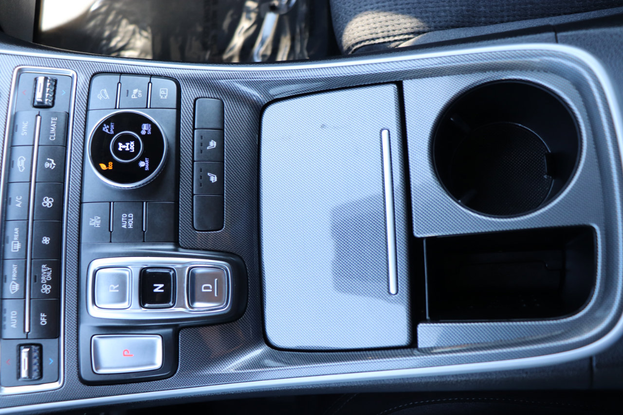 Used 2023 Hyundai Santa Fe SEL Convenience image 35