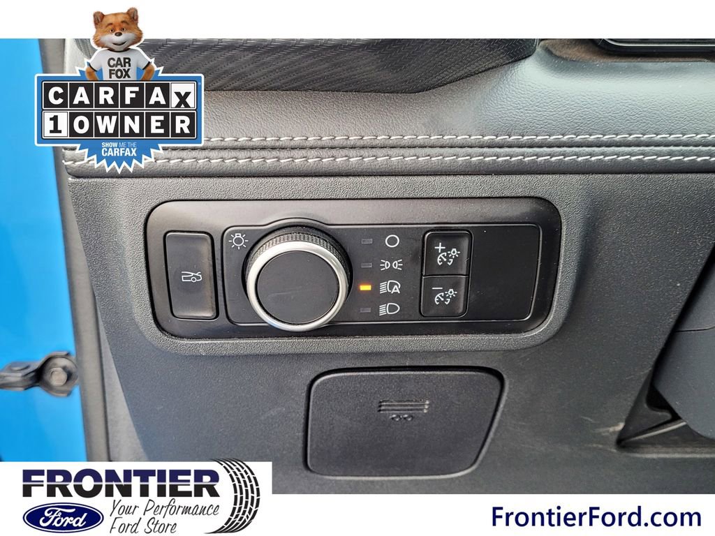 Used 2024 Ford Mustang Premium image 15