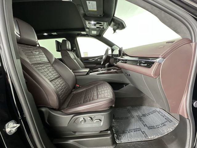 Certified 2024 Cadillac Escalade ESV Sport Platinum image 29