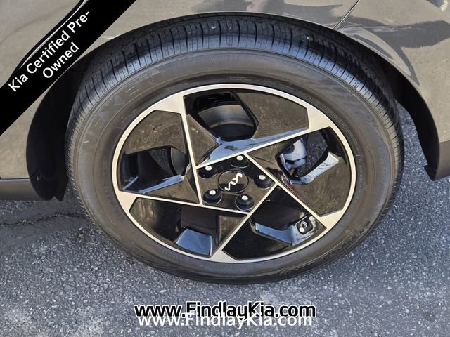 Certified 2023 Kia Soul EX image 11