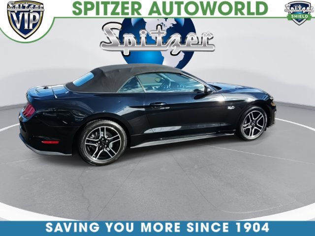 Used 2021 Ford Mustang GT Premium RWD image 13