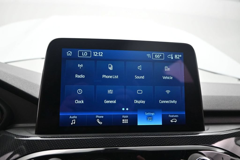 Used 2025 Ford Escape ST-Line FWD image 26