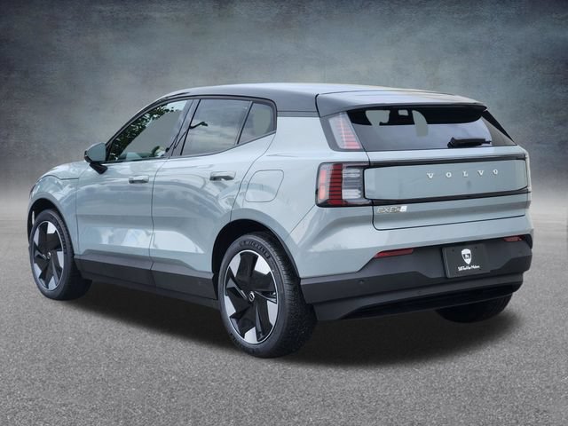New 2026 Volvo EX30 Plus w/ Climate Package AWD/4WD image 5