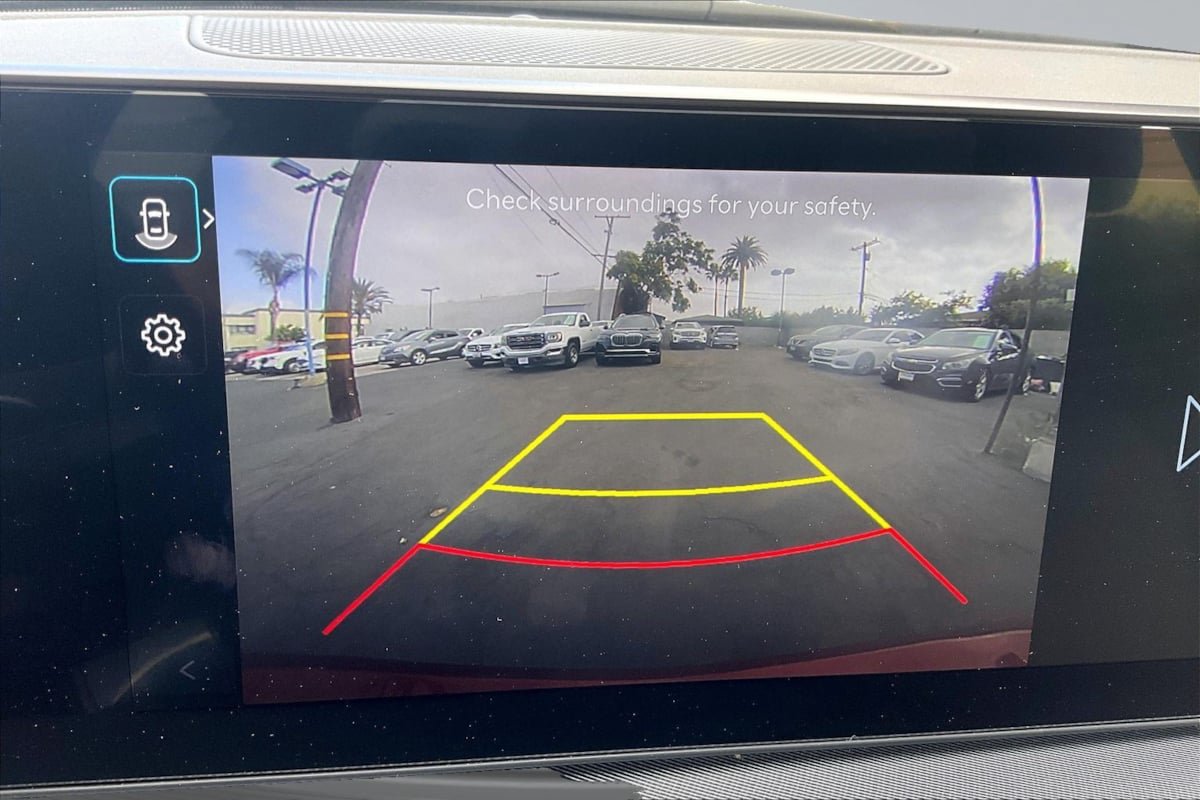 Used 2025 Hyundai Sonata SEL FWD image 21