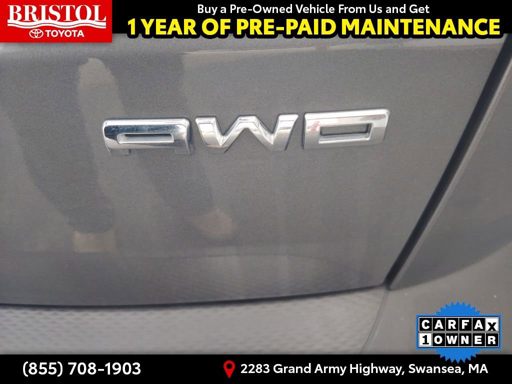Used 2025 Ford Escape ST-Line AWD/4WD image 30
