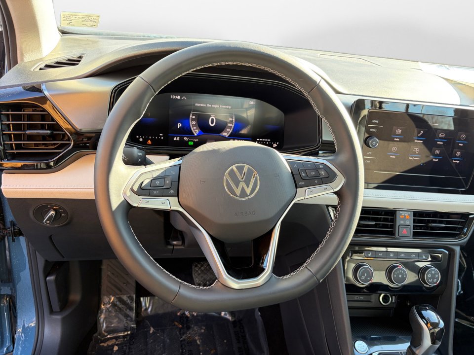 New 2026 Volkswagen Taos S AWD/4WD image 10