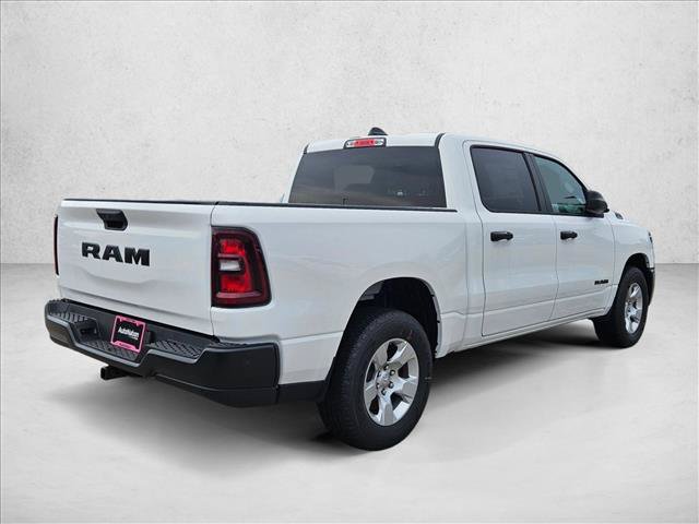 New 2026 RAM 1500 Tradesman RWD image 2