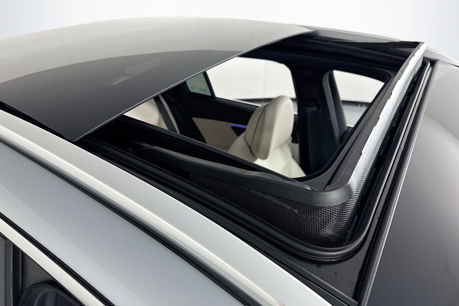 New 2026 Mercedes-Benz GLC 300 image 21