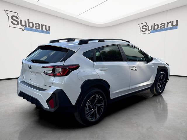 Used 2025 Subaru Crosstrek 2.0i Premium AWD/4WD image 7
