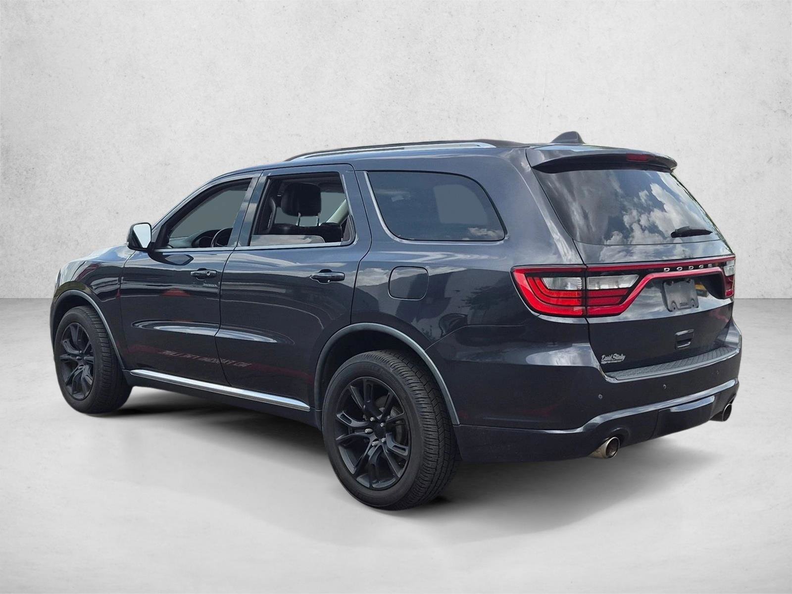 Used 2015 Dodge Durango Limited w/ Premium Group AWD/4WD image 6