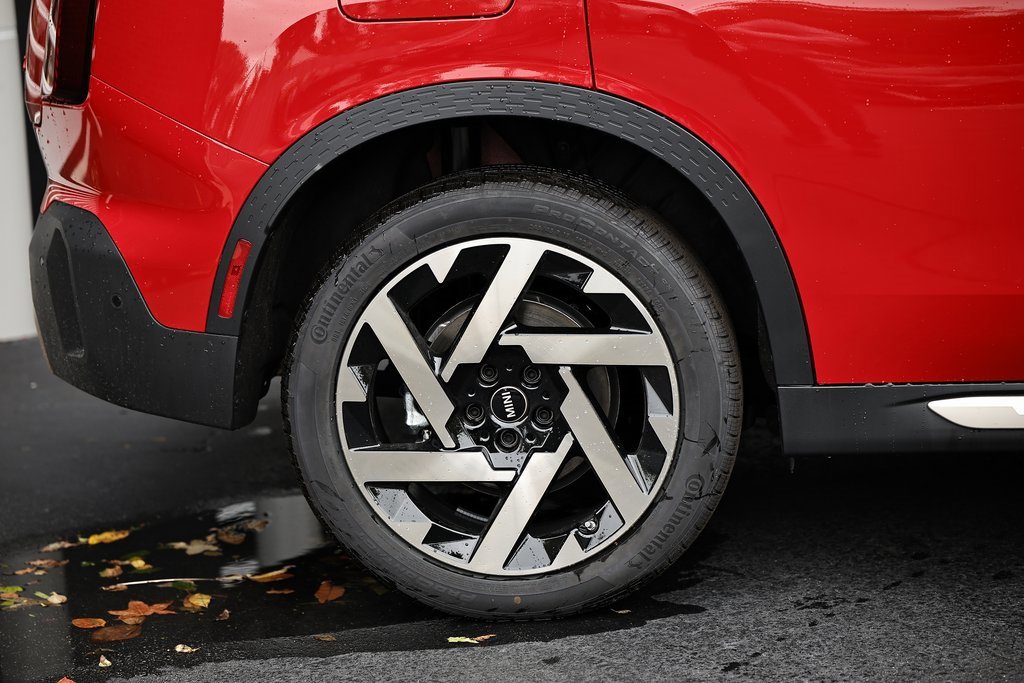 New 2026 MINI Cooper Countryman S w/ Comfort Package Max image 6