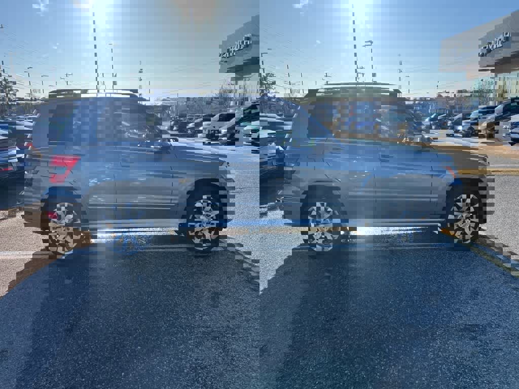 Used 2012 Mercedes-Benz GLK 350 2WD image 5