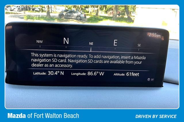 Used 2025 MAZDA CX-5 AWD 2.5 S image 23