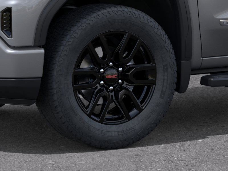 New 2026 GMC Sierra 1500 Elevation image 10