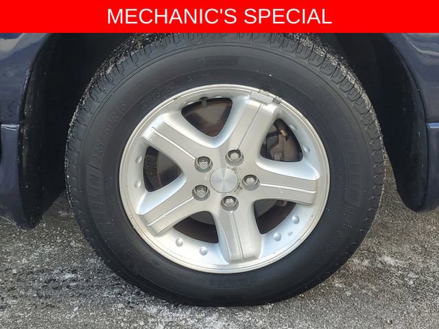 Used 2002 Dodge Intrepid ES image 6