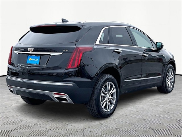 Used 2023 Cadillac XT5 Premium Luxury image 6