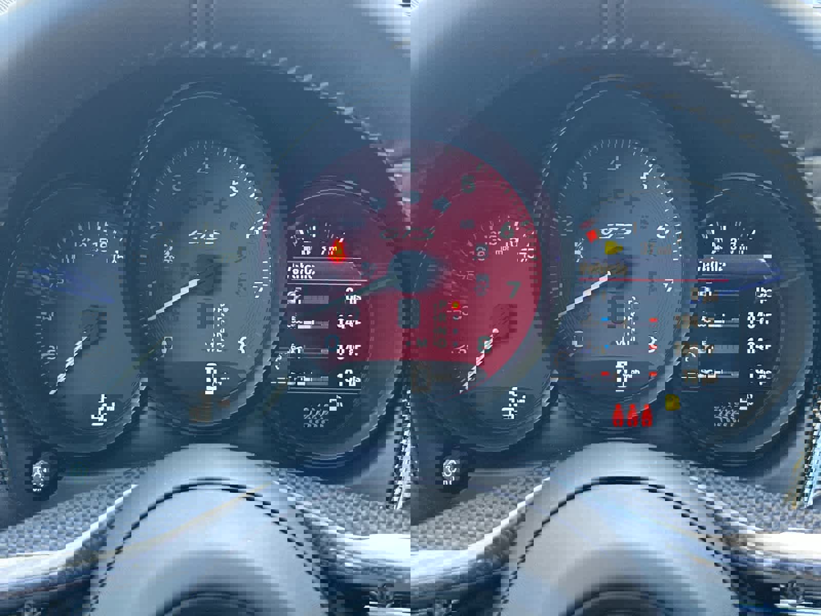 New 2026 Porsche Macan GTS image 29