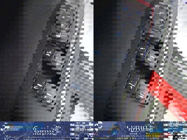 Certified 2023 Chevrolet Silverado 1500 LT Trail Boss w/ Convenience Package II AWD/4WD image 26