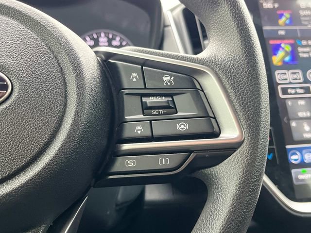 Used 2024 Subaru Impreza 2.0i Sport image 32