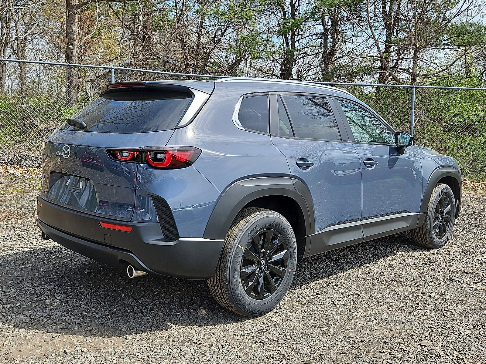New 2026 MAZDA CX-50 AWD 2.5 S w/ Weather Package image 6
