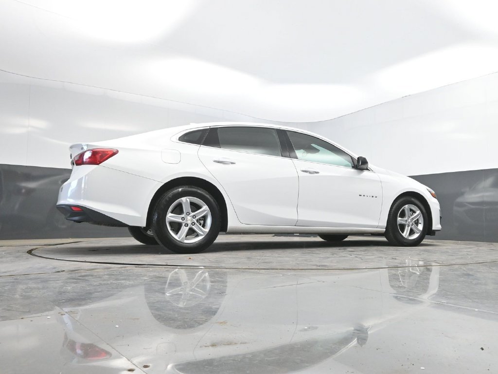 Used 2024 Chevrolet Malibu LT FWD image 38