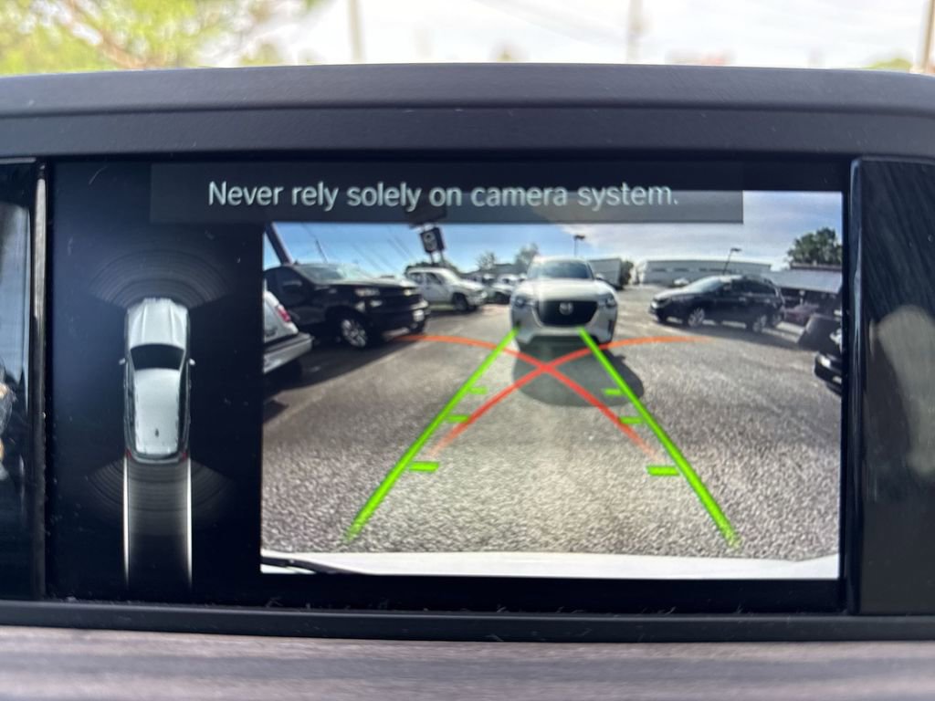 Used 2019 BMW X3 sDrive30i image 17