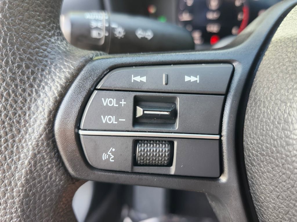 Certified 2023 Honda Accord EX image 21