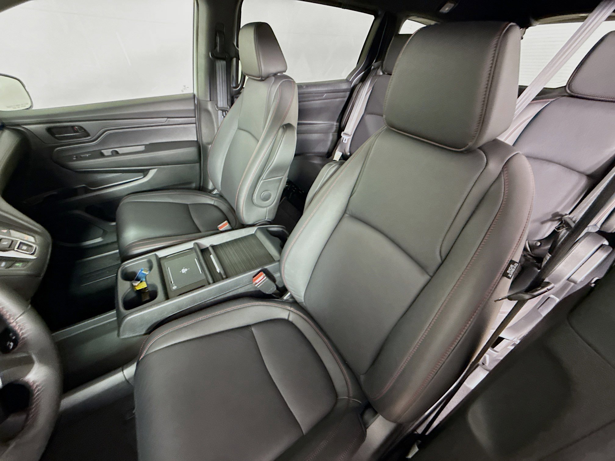 Certified 2026 Honda Odyssey Sport-L image 25