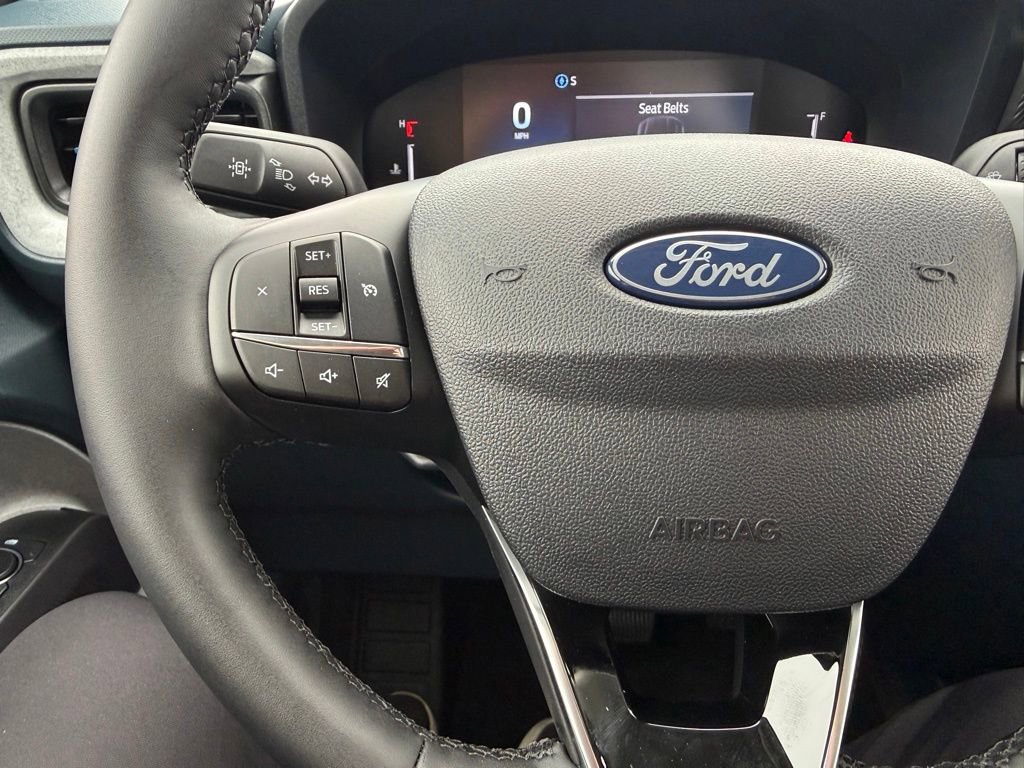 New 2025 Ford Maverick XLT w/ XLT Luxury Package image 24