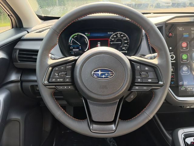 New 2026 Subaru Crosstrek 2.5i Limited AWD/4WD image 15