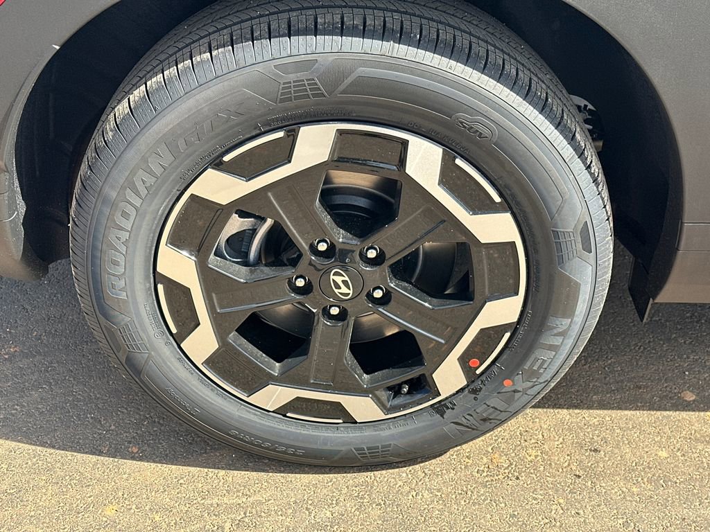 New 2026 Hyundai Santa Fe SEL image 17