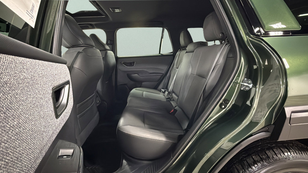 New 2026 Subaru Outback Limited XT image 34