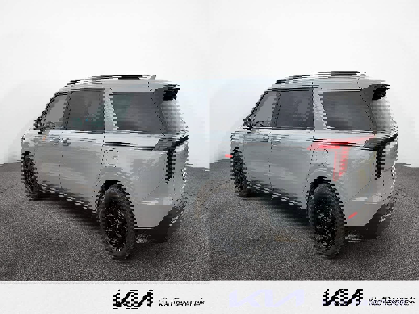 New 2026 Kia Carnival SX Prestige image 3