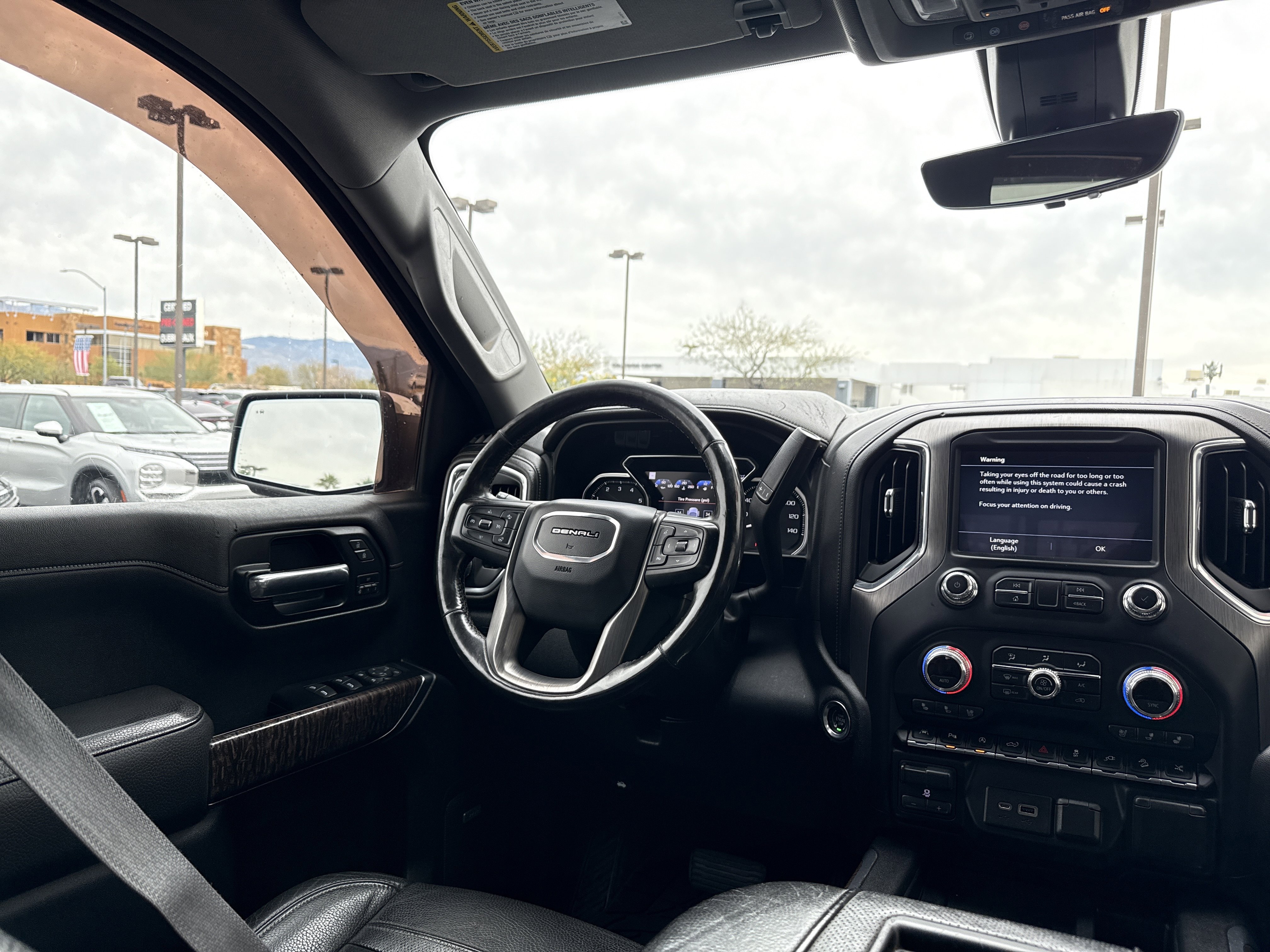 Used 2019 GMC Sierra 1500 Denali w/ Denali Ultimate Package image 30