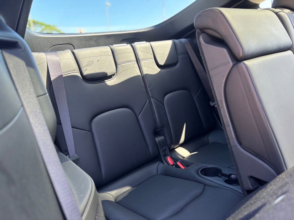 Used 2024 Tesla Model Y Long Range image 13