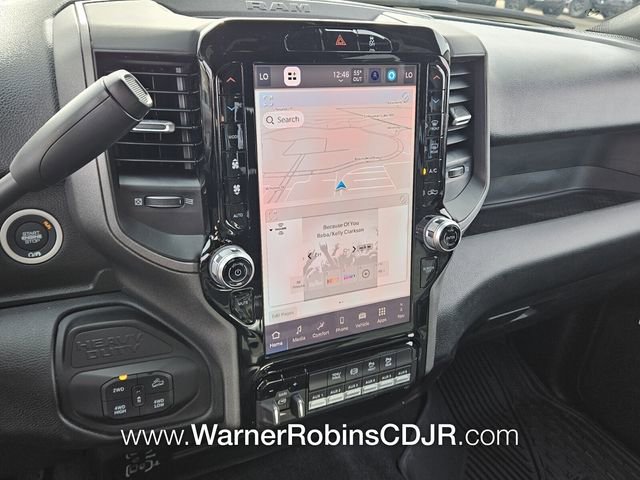 New 2026 RAM 2500 Tradesman image 21