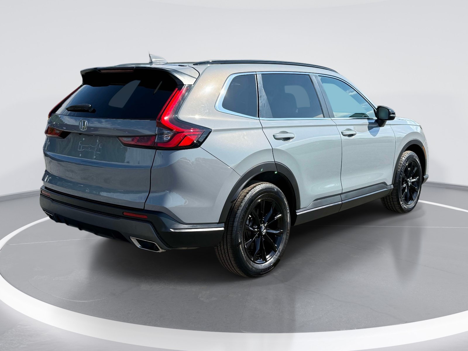 Used 2024 Honda CR-V Sport image 2