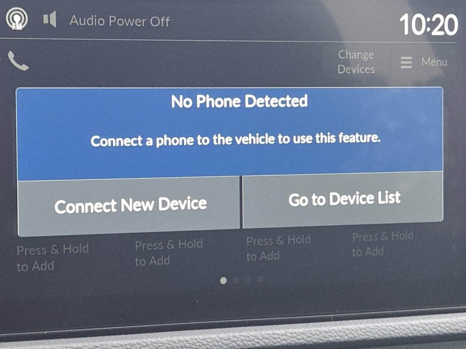 New 2026 Honda CR-V Sport-L image 8