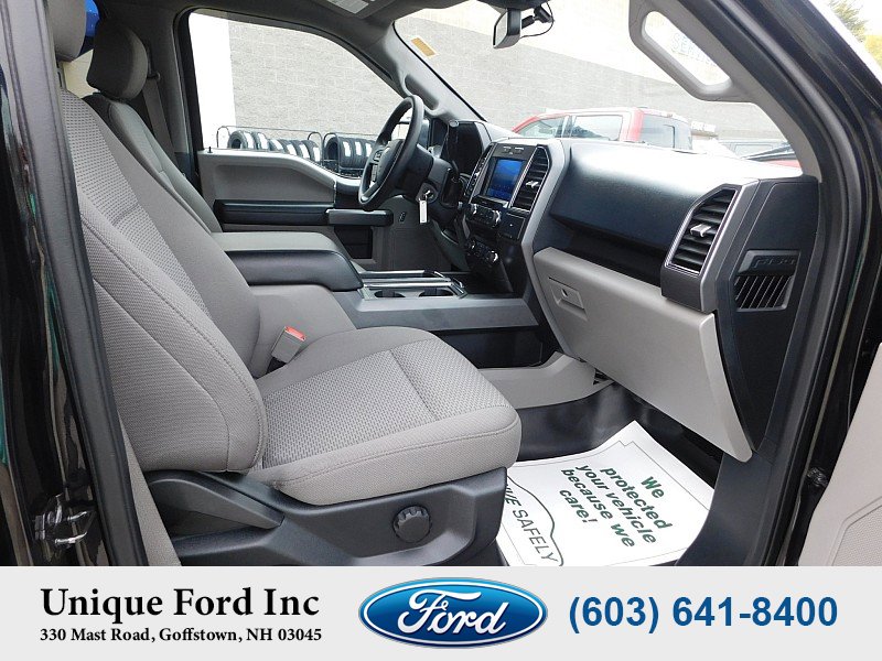 Used 2020 Ford F150 XLT image 27