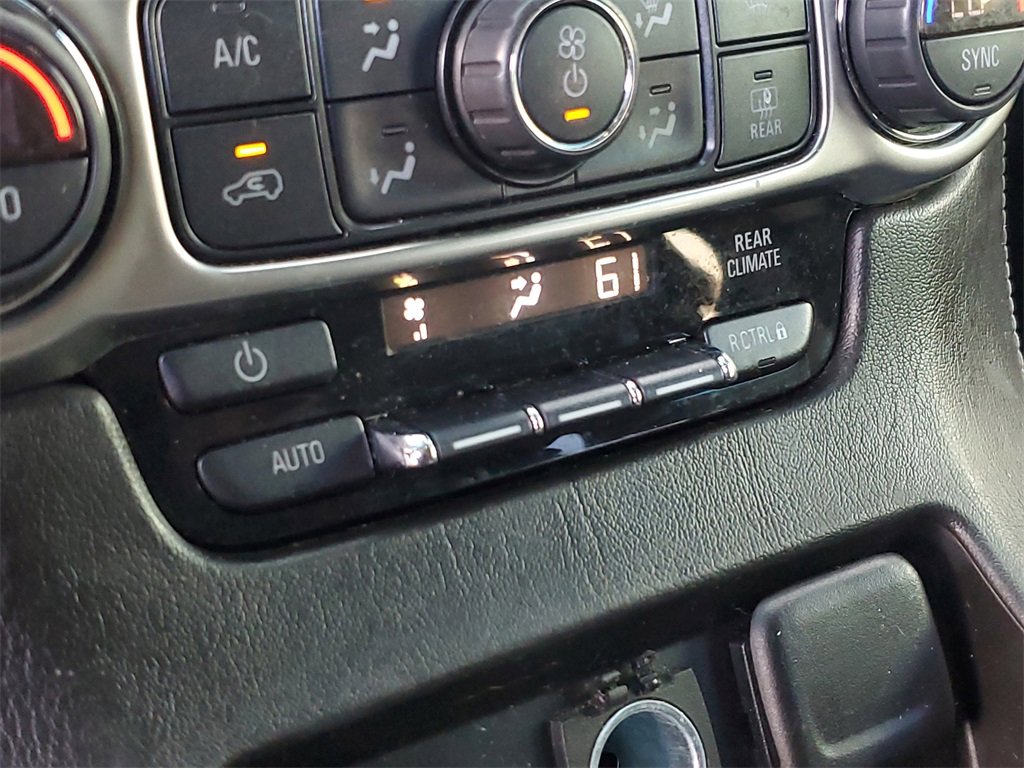 Used 2020 Chevrolet Tahoe LS image 28