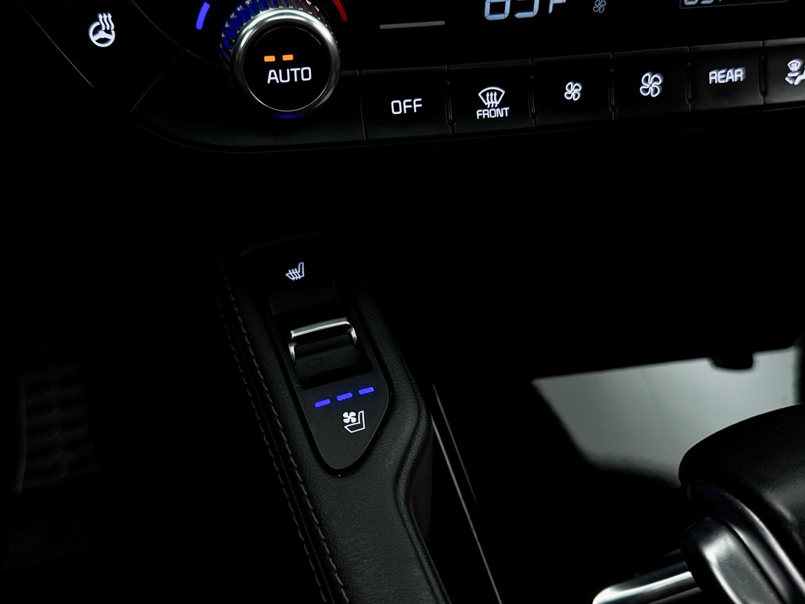 Used 2023 Kia Telluride SX Prestige image 27