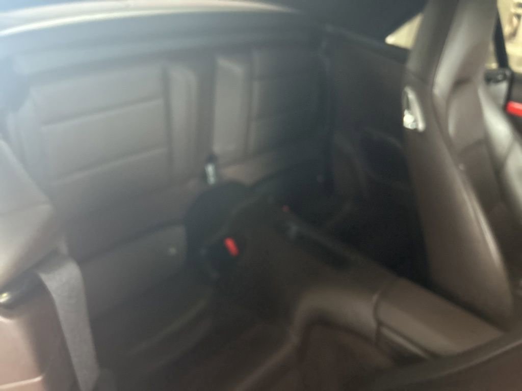 Used 2016 Porsche 911 Turbo image 23