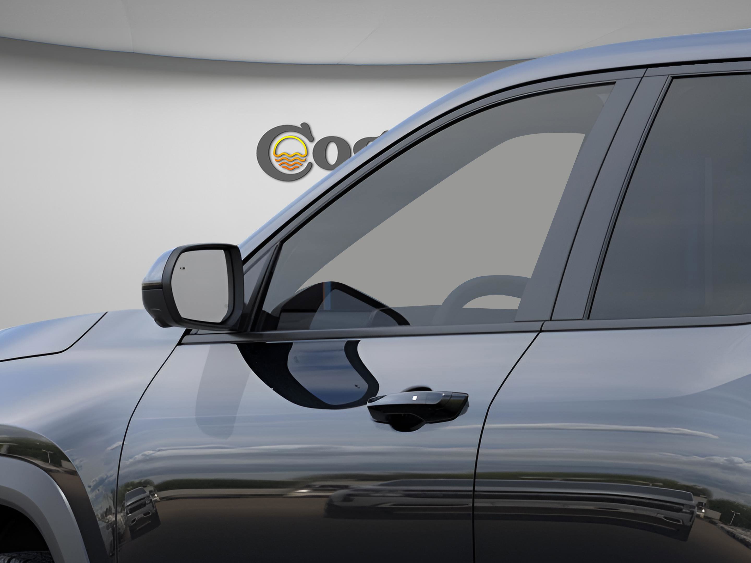 New 2026 Chevrolet Equinox LT w/ Safety and Technology Package FWD image 22