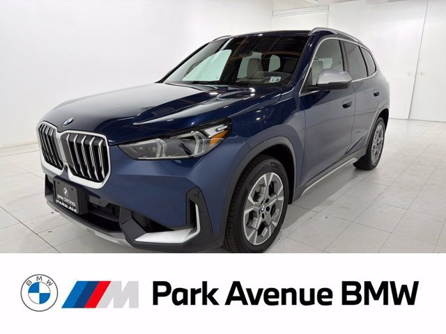 Certified 2024 BMW X1 xDrive28i w/ Technology Package