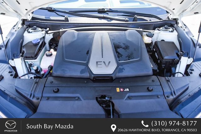Used 2024 Kia EV6 GT image 28