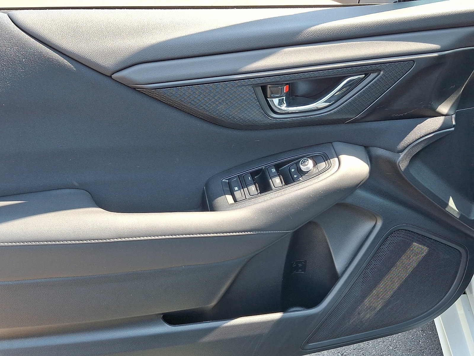 Certified 2023 Subaru Legacy Premium image 12