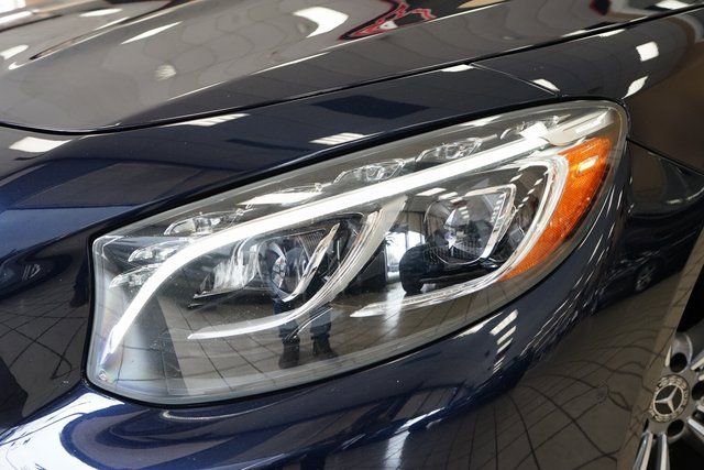 Used 2018 Mercedes-Benz S 560 4MATIC Coupe w/ Premium 1 Package image 24